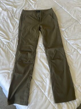 Prana Pants